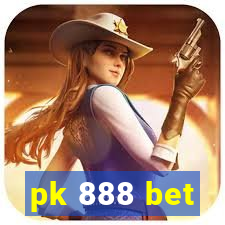 pk 888 bet